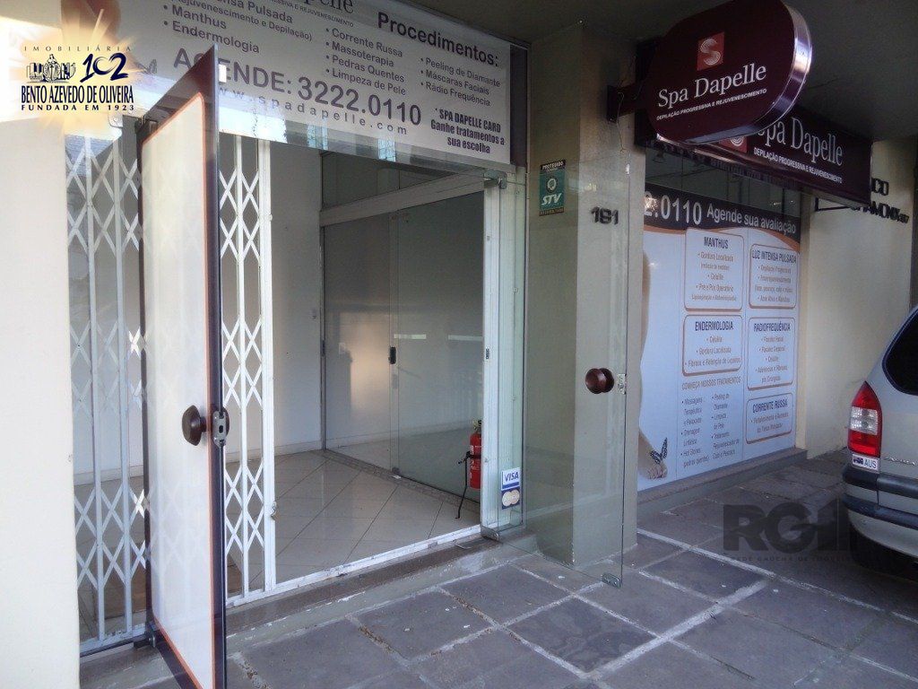 Loja-Salão, 214 m² - Foto 4