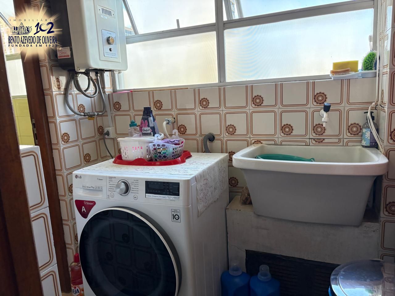 Apartamento, 2 quartos, 80 m² - Foto 30