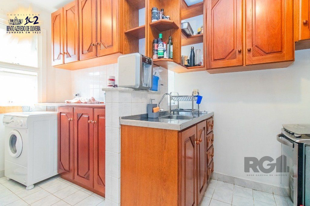 Cobertura, 1 quarto, 71 m² - Foto 2