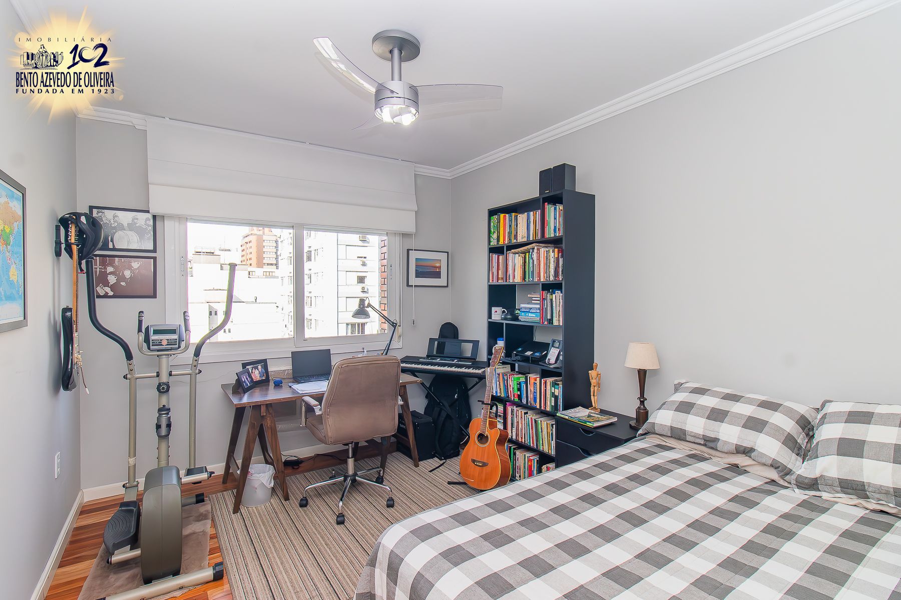 Cobertura, 4 quartos, 247 m² - Foto 12