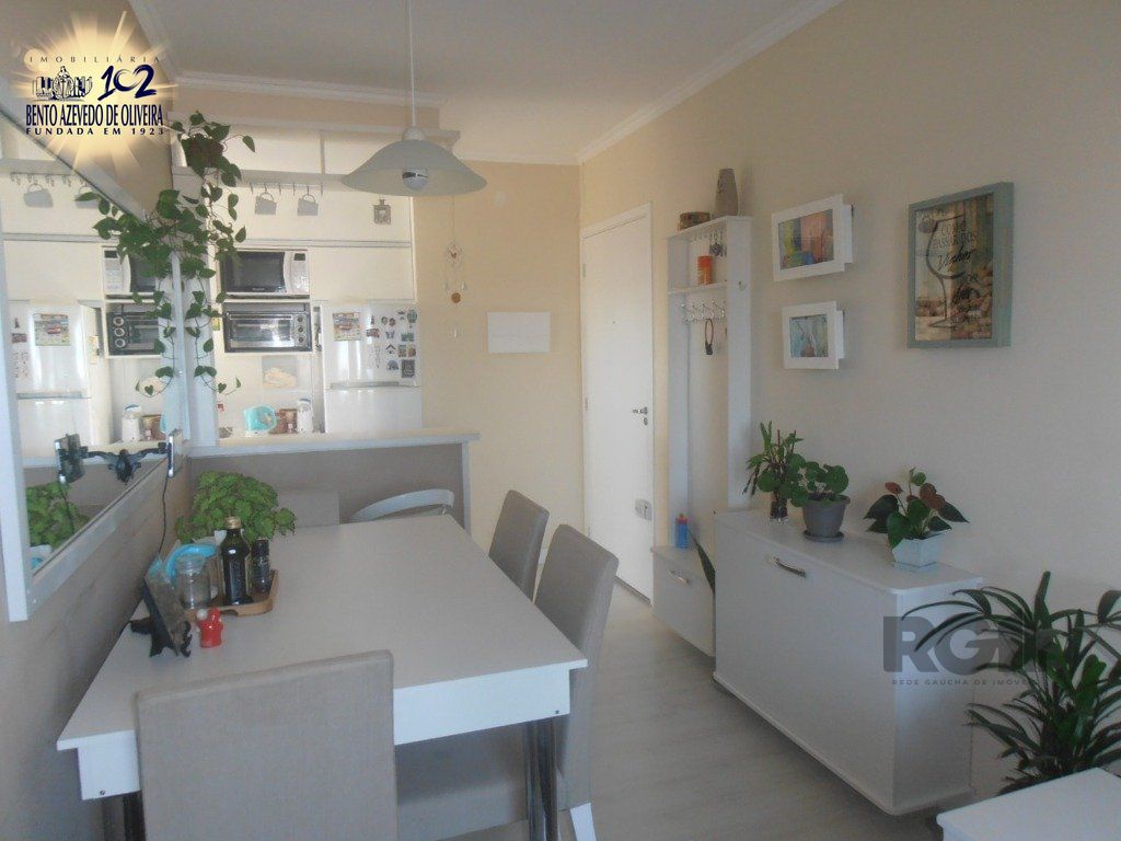 Apartamento, 3 quartos, 62 m² - Foto 3