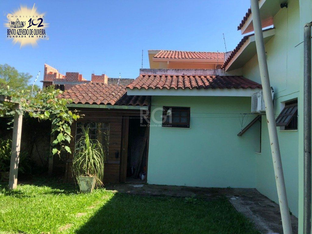 Casa, 3 quartos, 180 m² - Foto 17