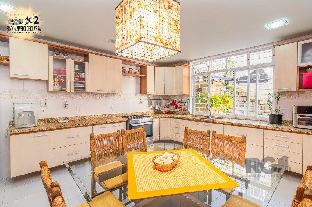 Casa, 4 quartos, 351 m² - Foto 23