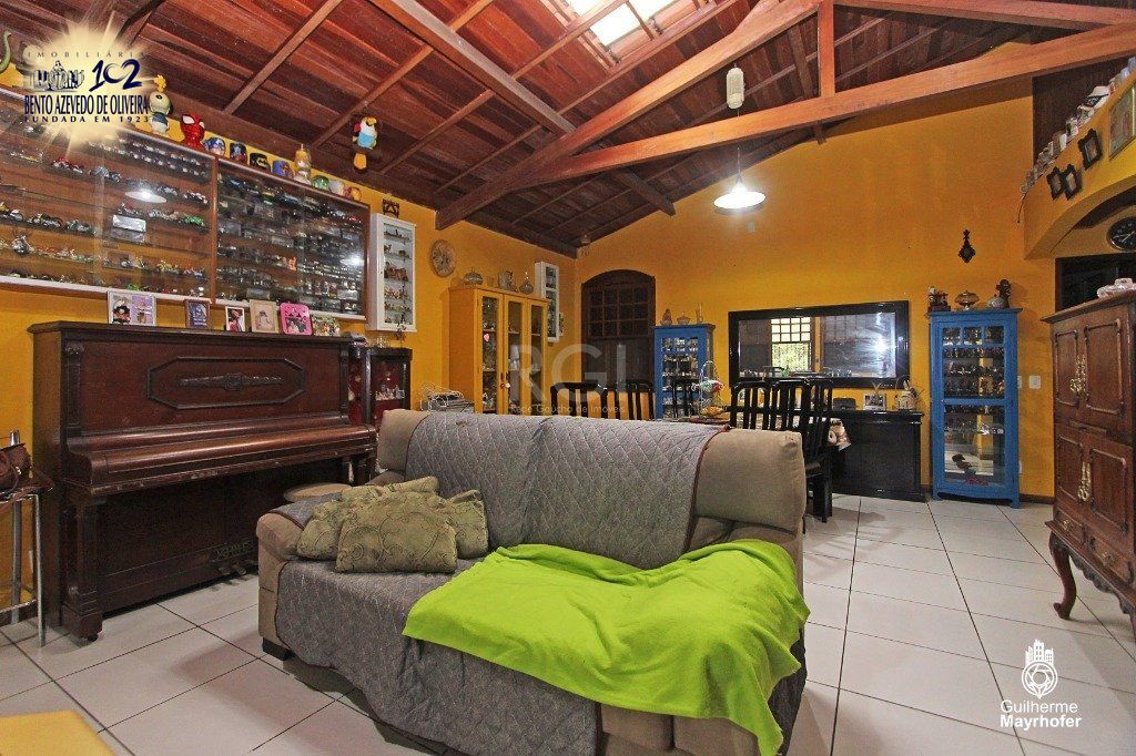 Casa, 3 quartos, 381 m² - Foto 3