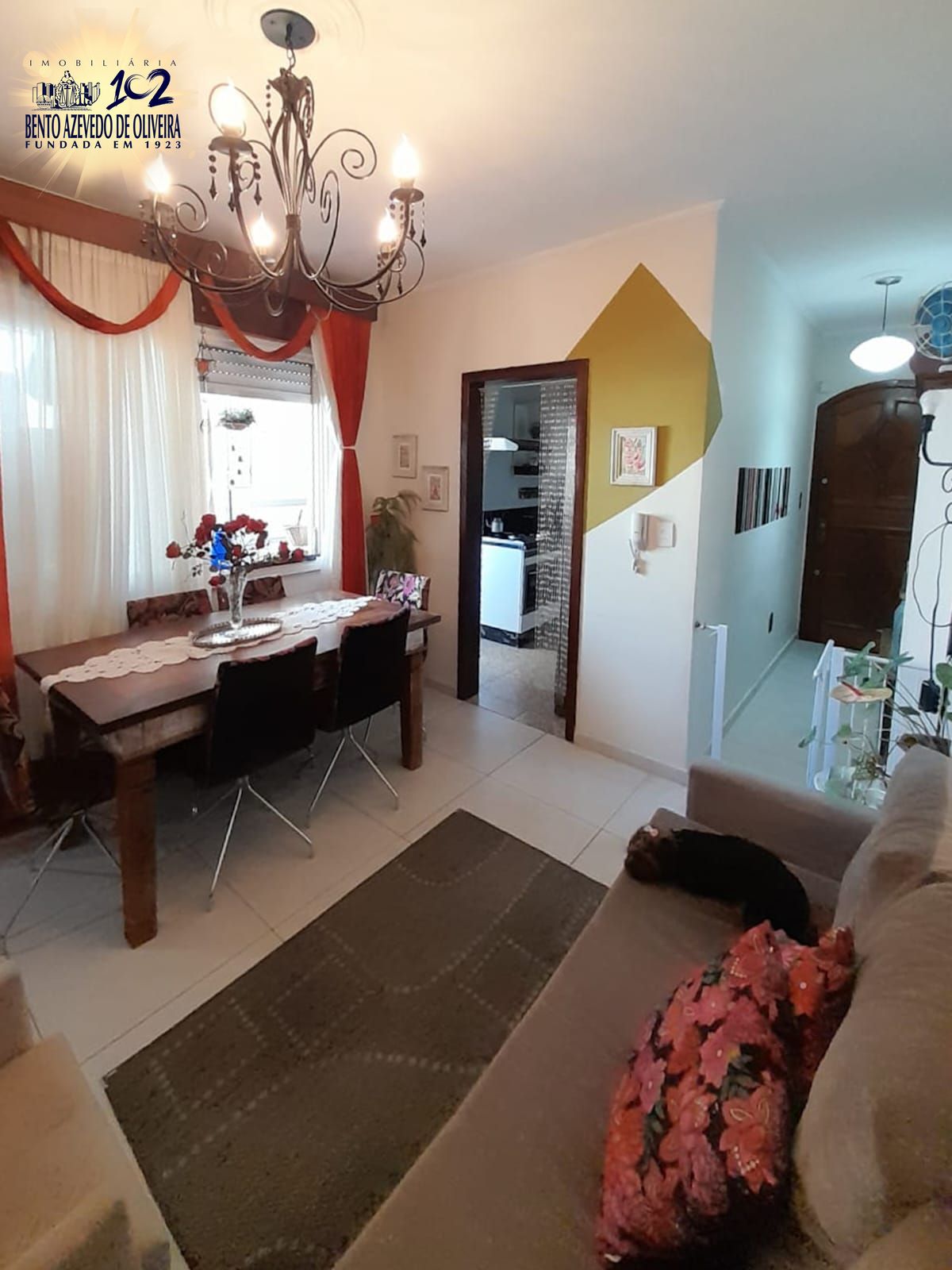 Apartamento, 2 quartos, 59 m² - Foto 5