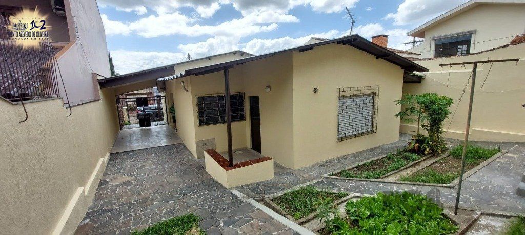 Casa, 3 quartos, 162 m² - Foto 1