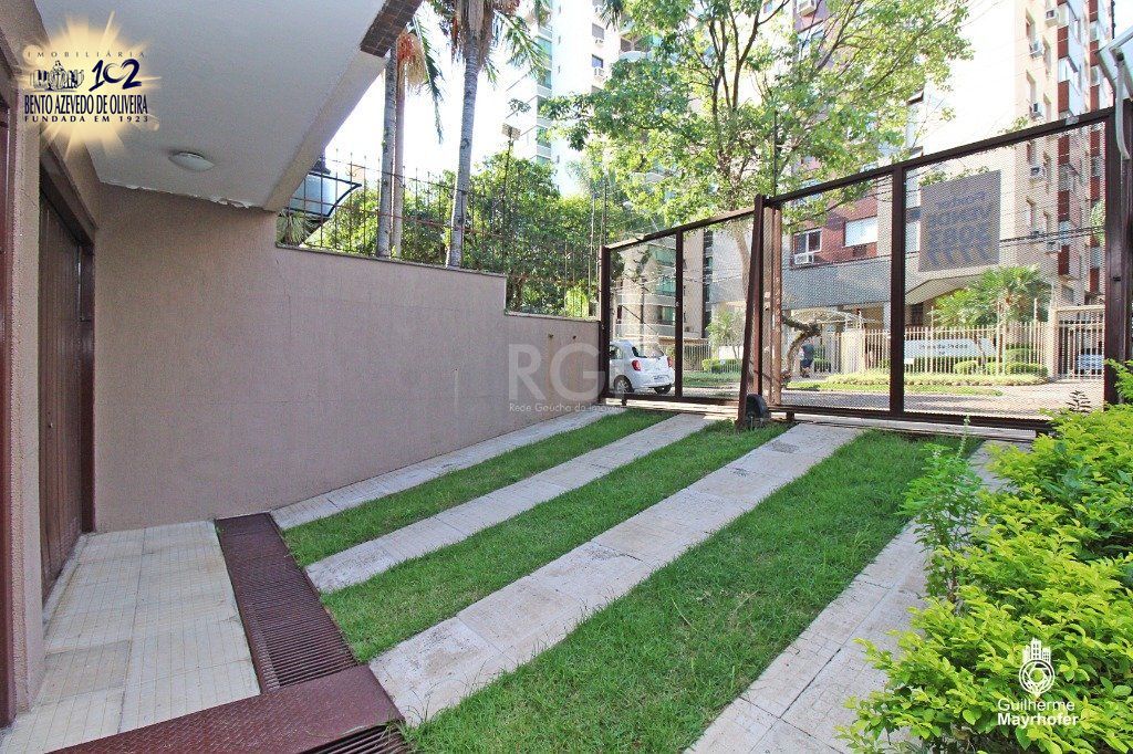 Apartamento, 1 quarto, 34 m² - Foto 13