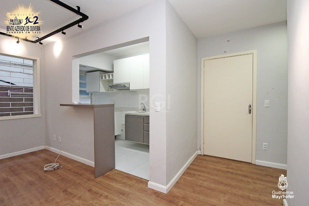 Apartamento, 1 quarto, 34 m² - Foto 1