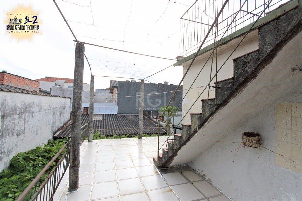 Casa, 3 quartos, 187 m² - Foto 23