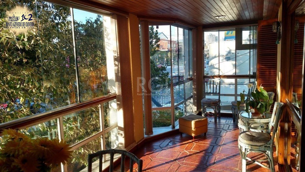 Apartamento, 3 quartos, 154 m² - Foto 1