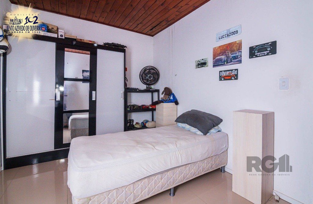 Casa, 3 quartos, 220 m² - Foto 46