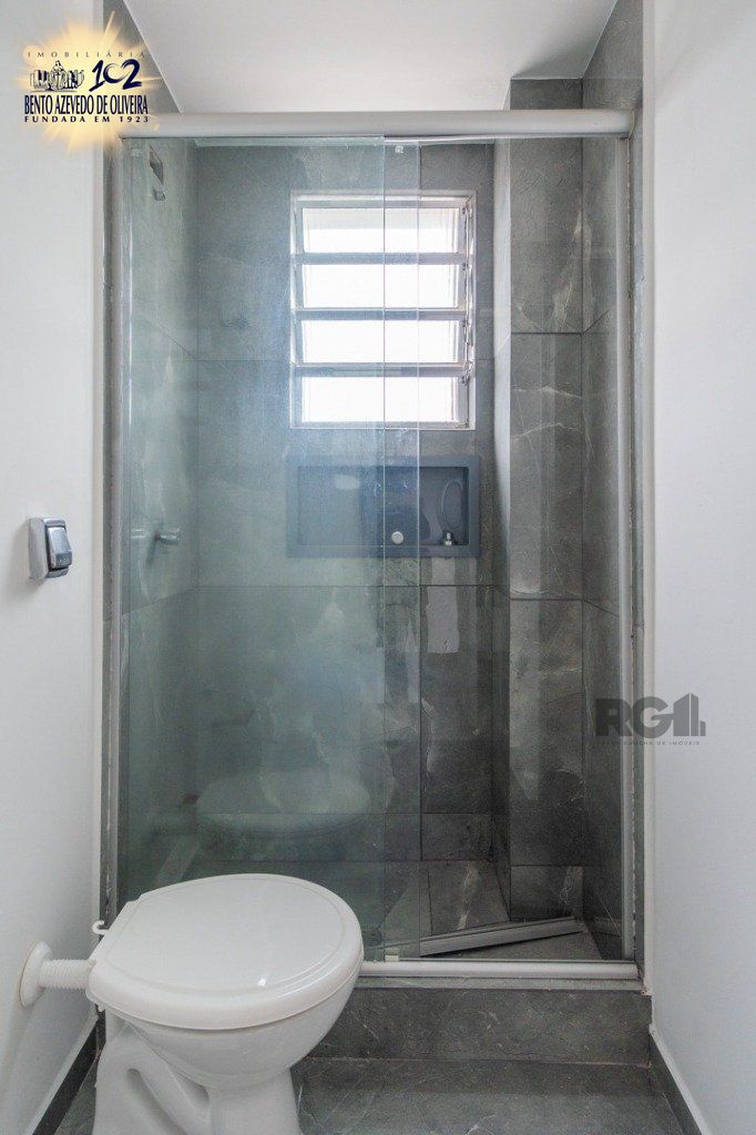 Apartamento, 1 quarto, 37 m² - Foto 14