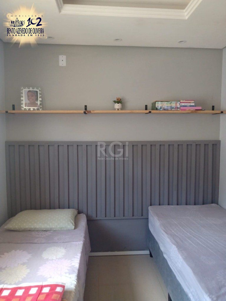 Casa, 2 quartos, 69 m² - Foto 16