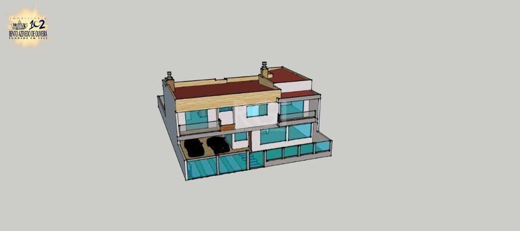 Casa, 3 quartos, 180 m² - Foto 23