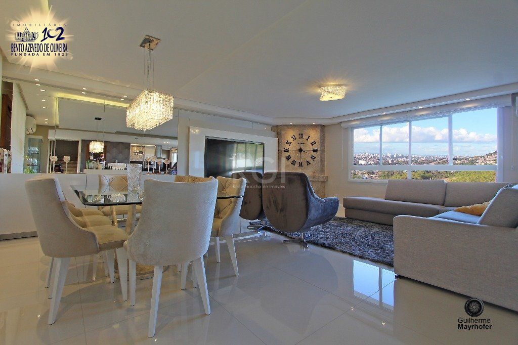 Casa, 4 quartos, 445 m² - Foto 7