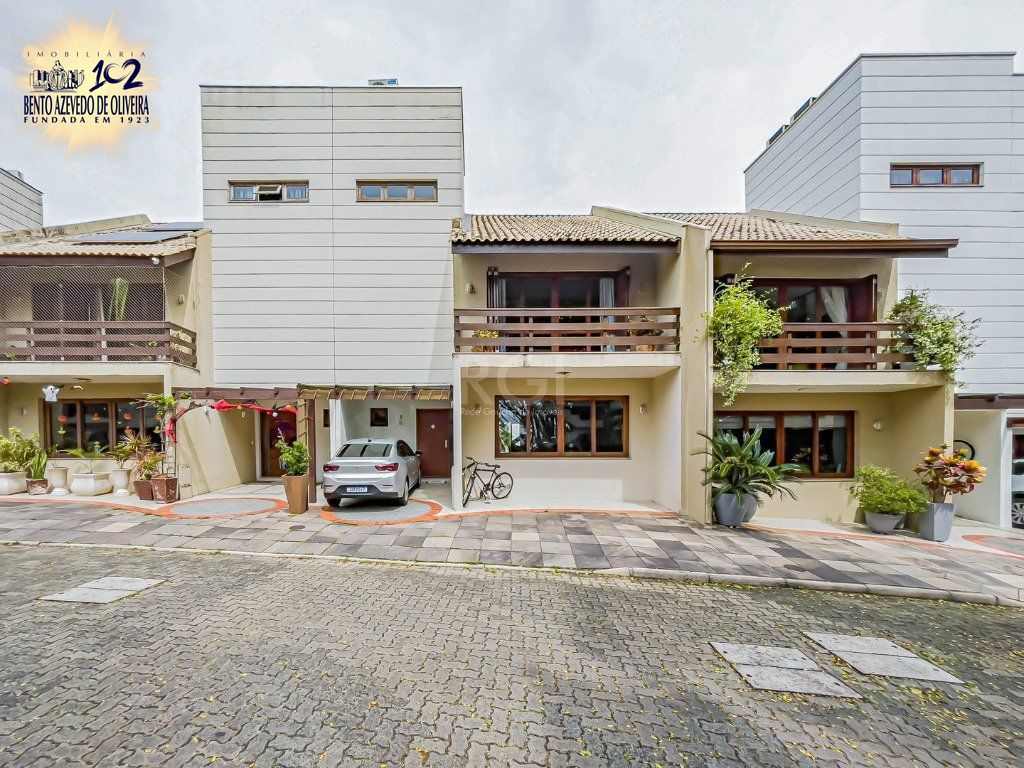 Casa de Condomínio, 4 quartos - Foto 57