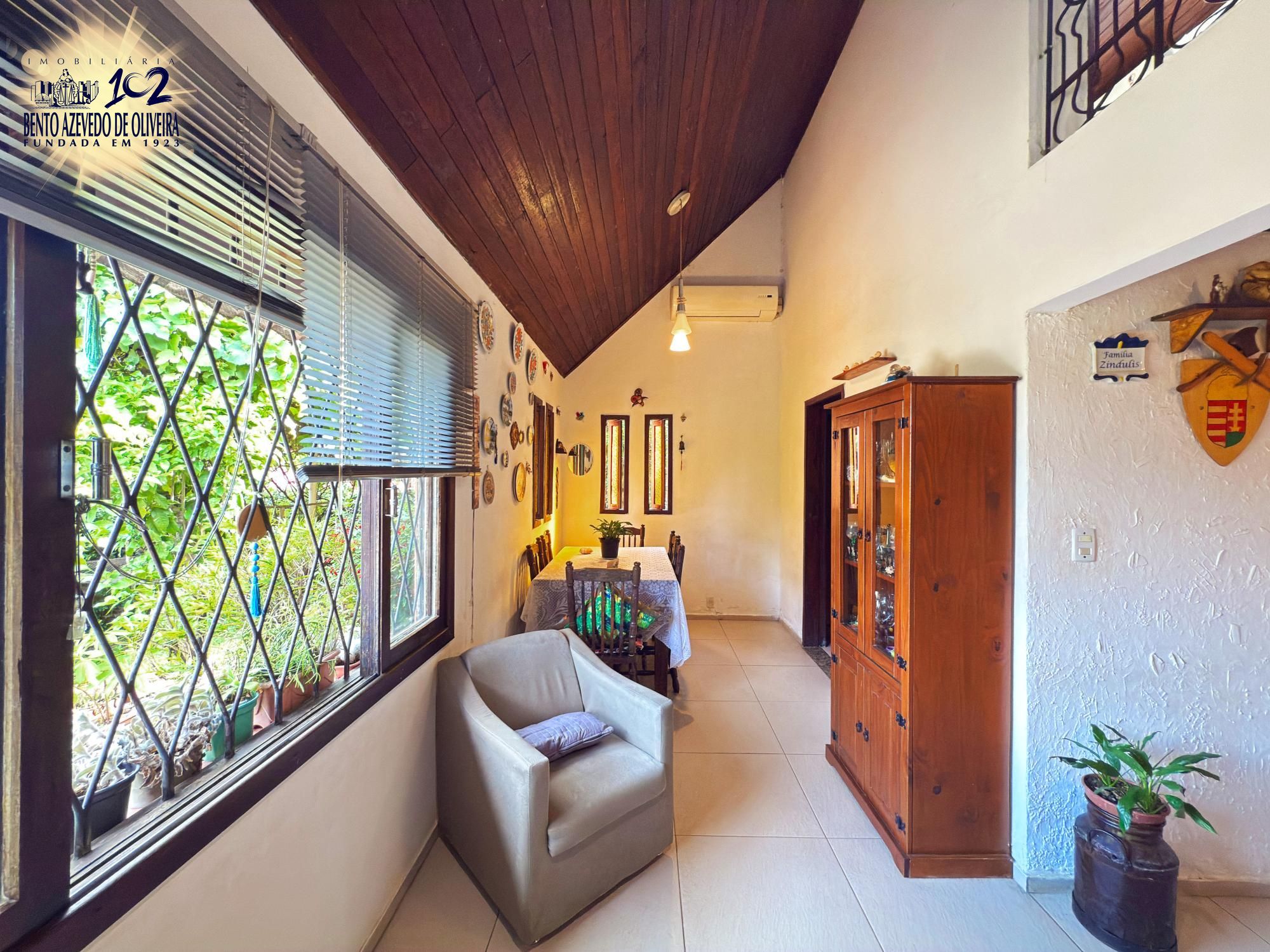 Casa, 2 quartos, 140 m² - Foto 5