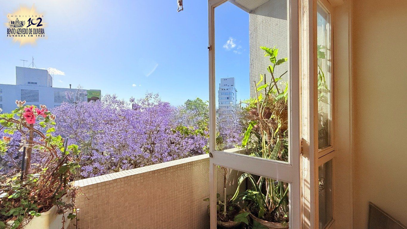 Apartamento, 3 quartos, 116 m² - Foto 2