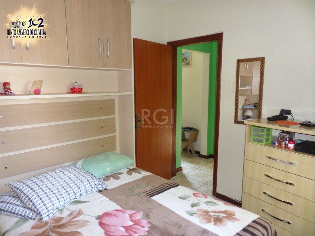 Apartamento, 2 quartos, 48 m² - Foto 5