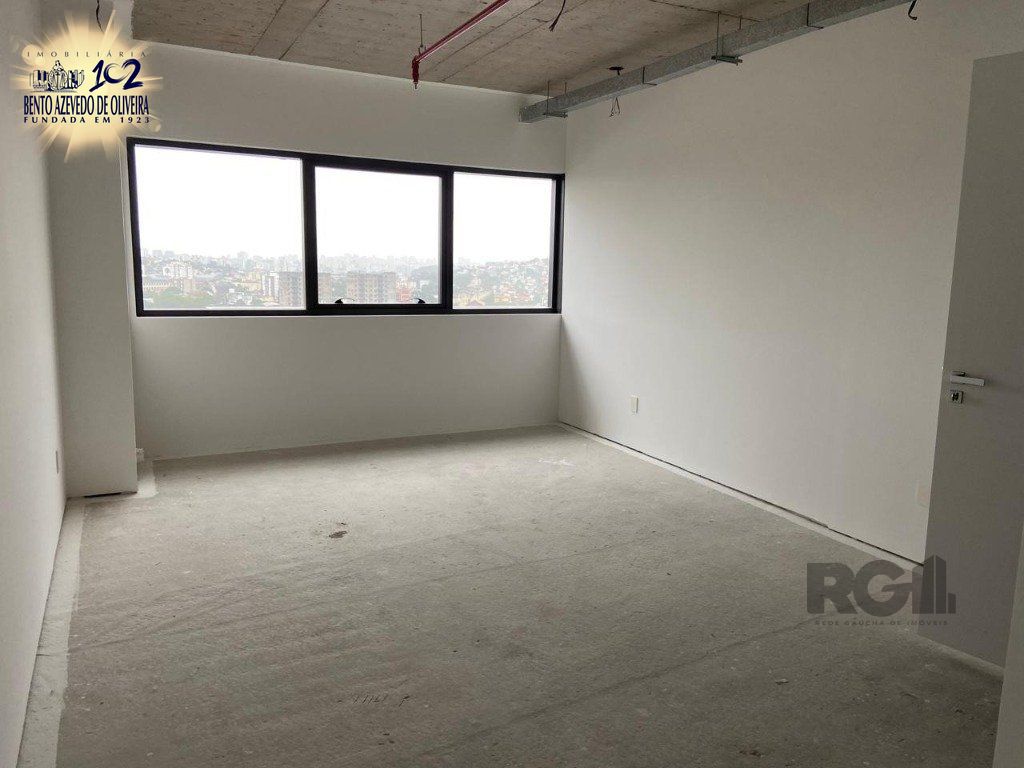 Sala-Conjunto, 29 m² - Foto 4