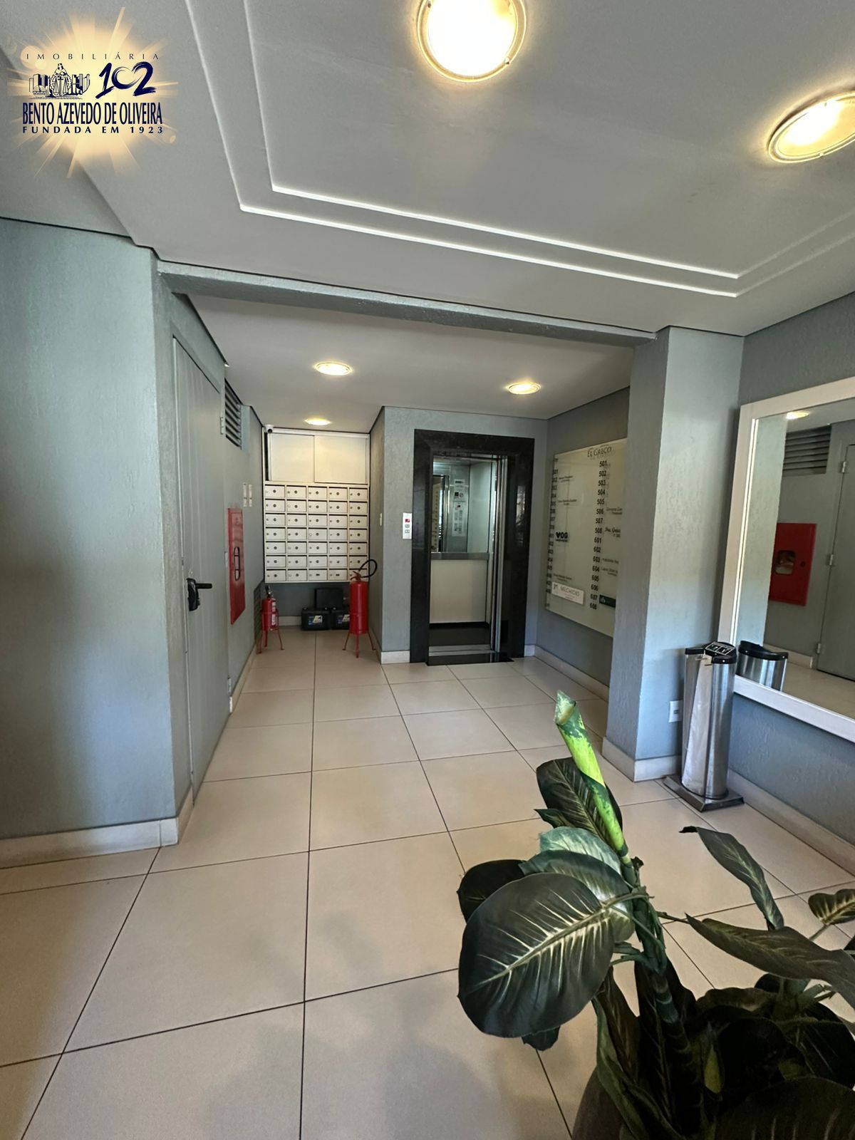 Sala-Conjunto, 26 m² - Foto 9