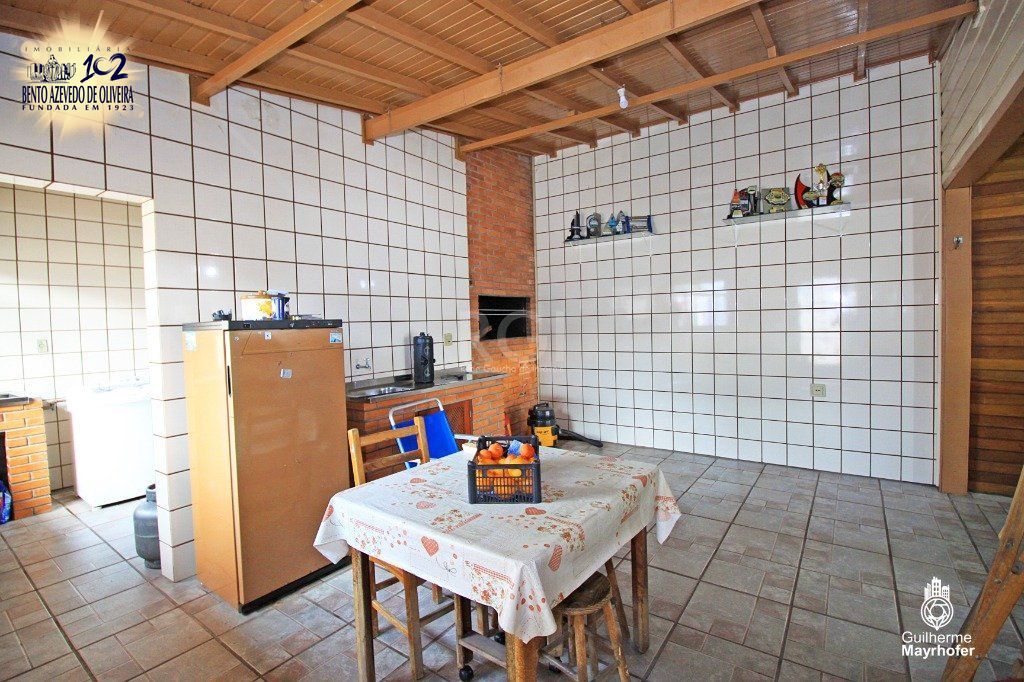 Casa, 3 quartos, 235 m² - Foto 24