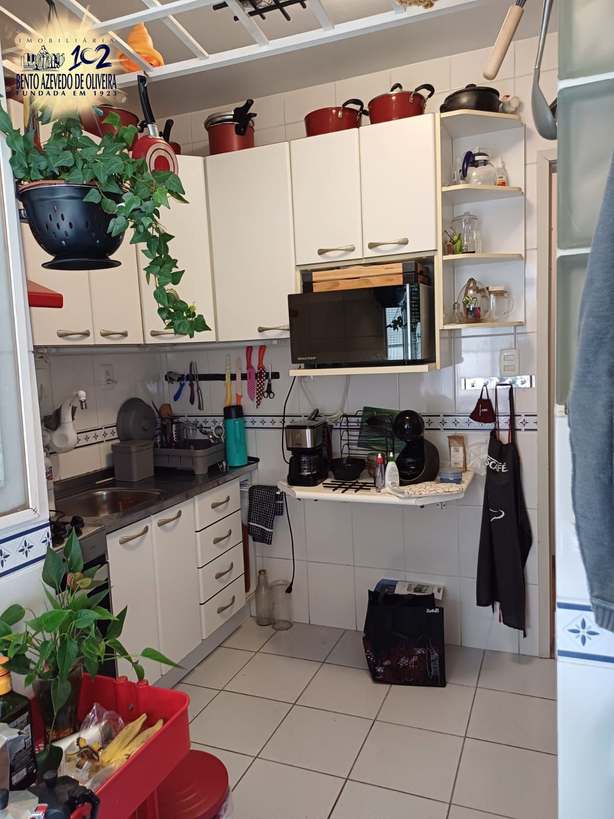 Apartamento, 2 quartos, 56 m² - Foto 15