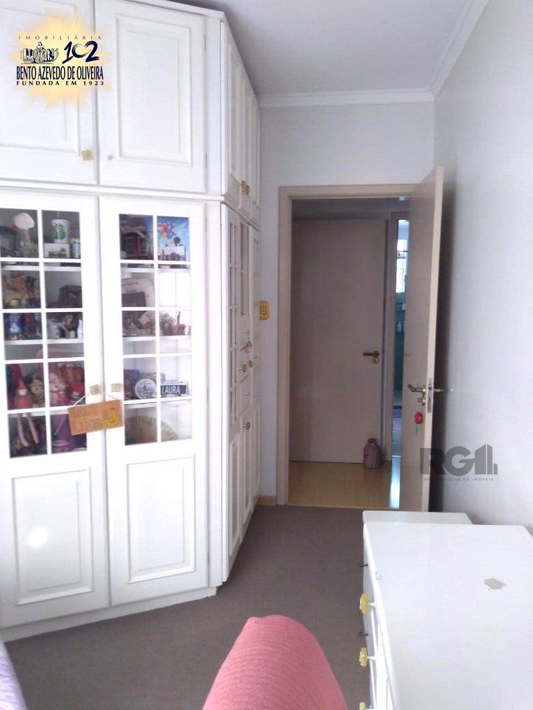 Apartamento, 3 quartos, 129 m² - Foto 15