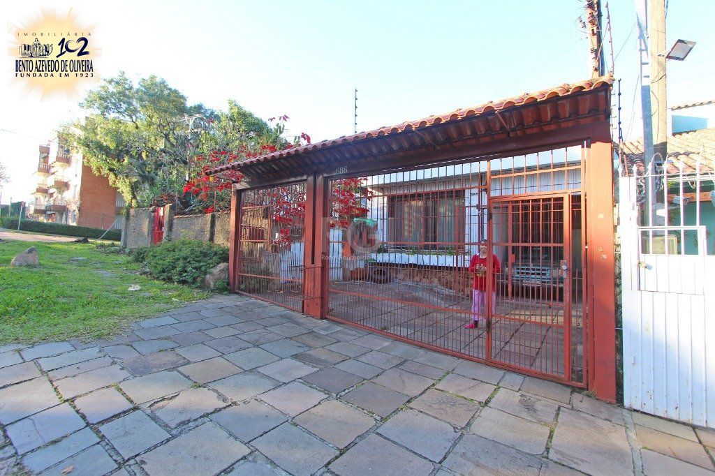 Casa, 4 quartos, 160 m² - Foto 2