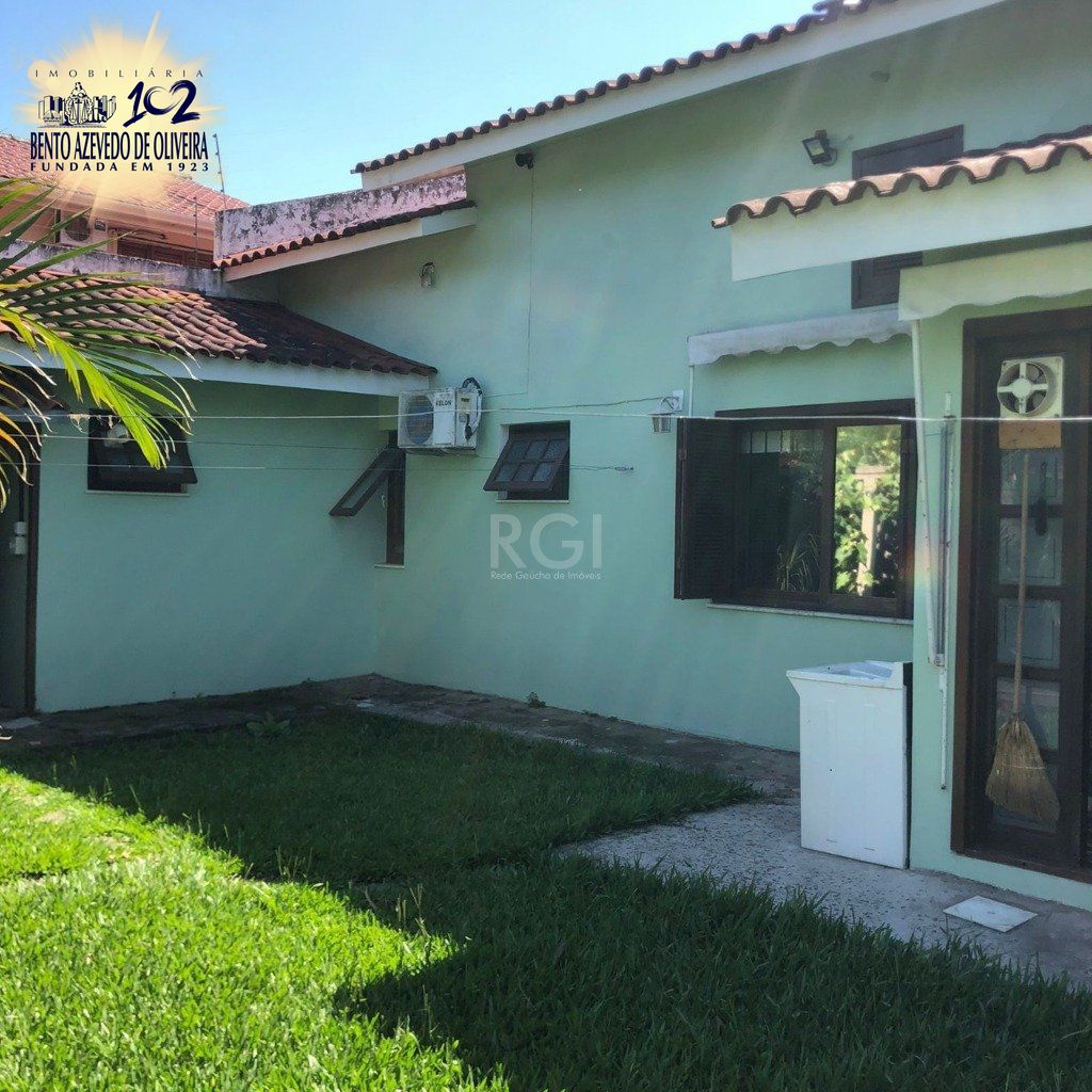 Casa, 3 quartos, 180 m² - Foto 18