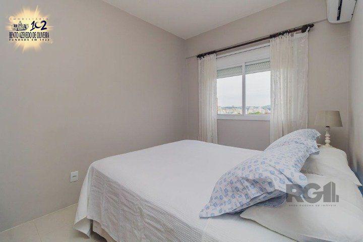 Apartamento, 1 quarto, 35 m² - Foto 8