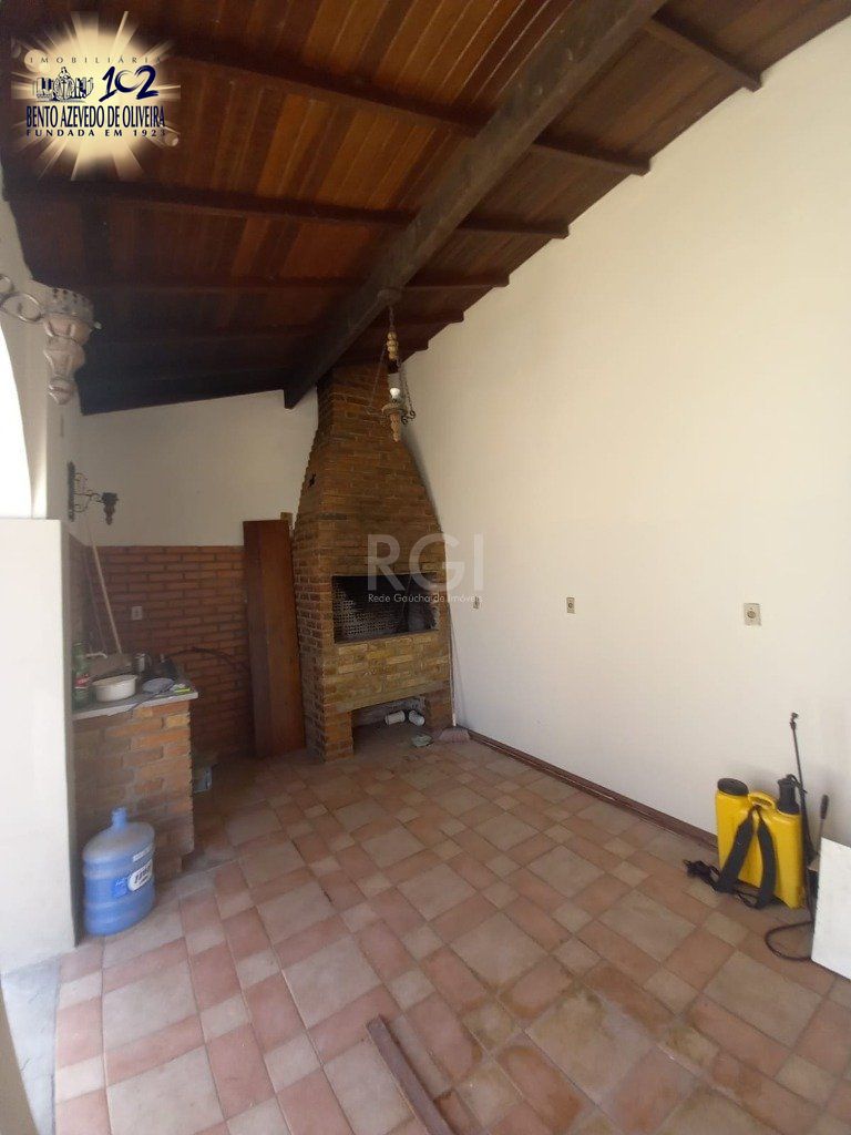 Casa, 3 quartos, 296 m² - Foto 34