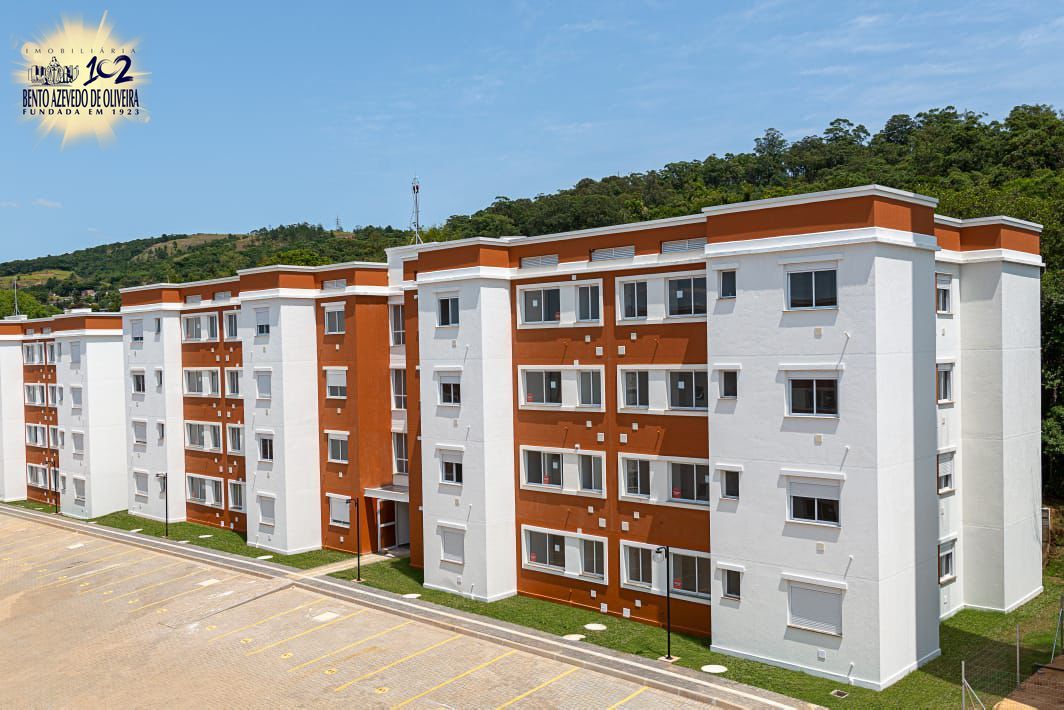 Apartamento, 2 quartos, 44 m² - Foto 21