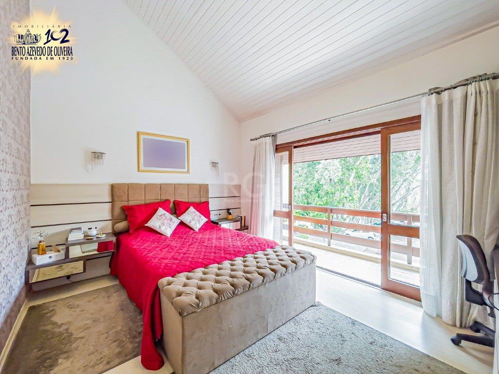 Casa de Condomínio, 4 quartos - Foto 43