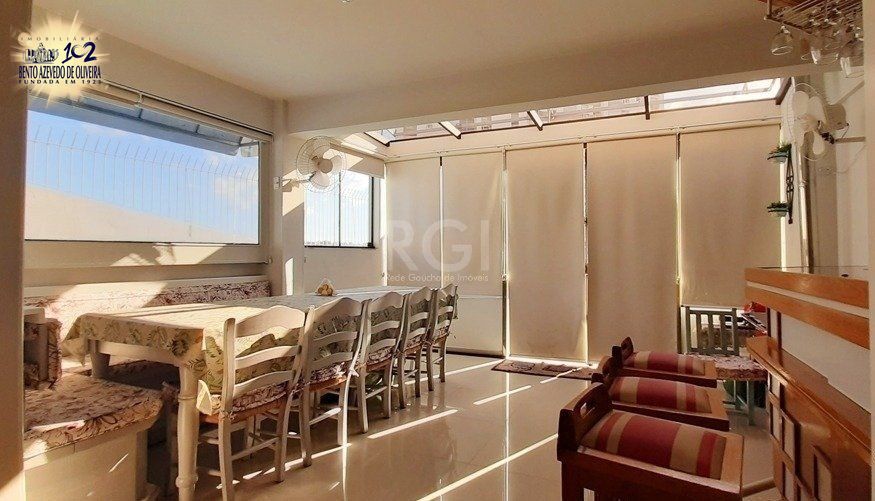 Cobertura, 2 quartos, 252 m² - Foto 19