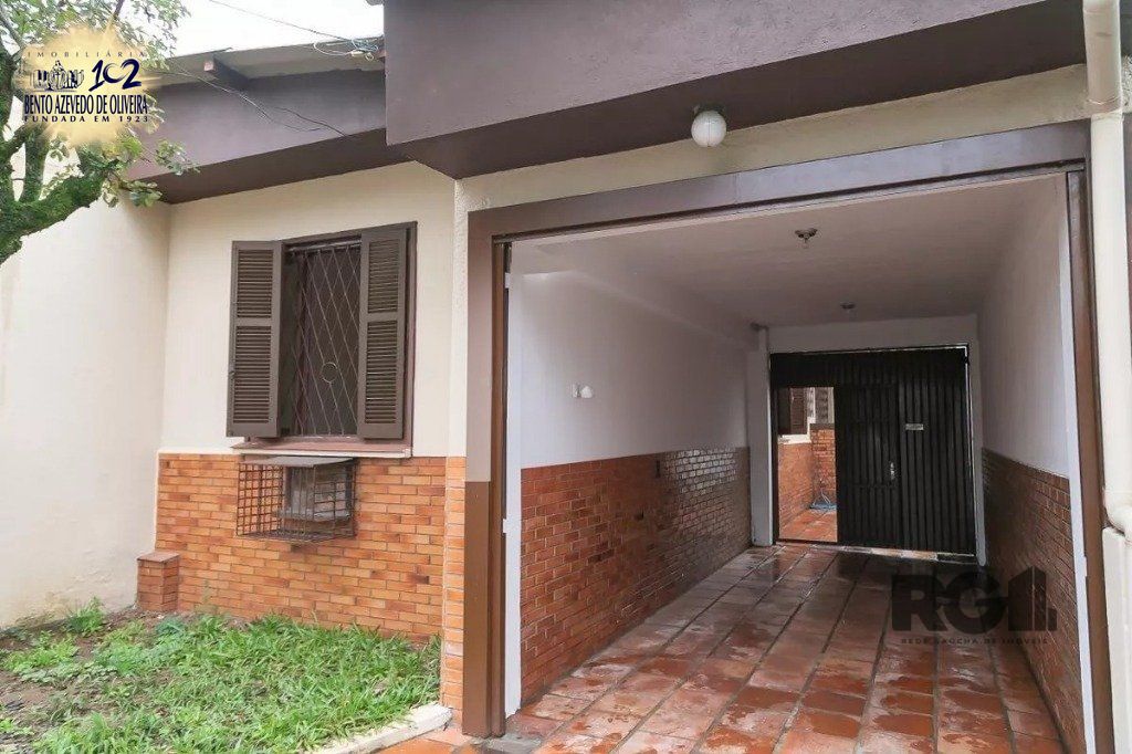 Casa, 3 quartos, 195 m² - Foto 1