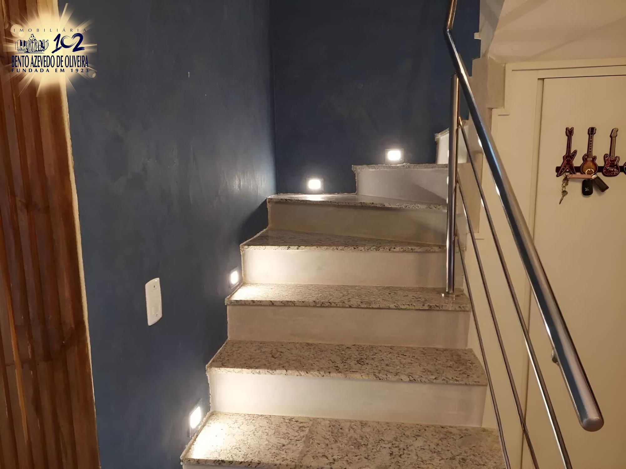 Casa, 3 quartos, 149 m² - Foto 5