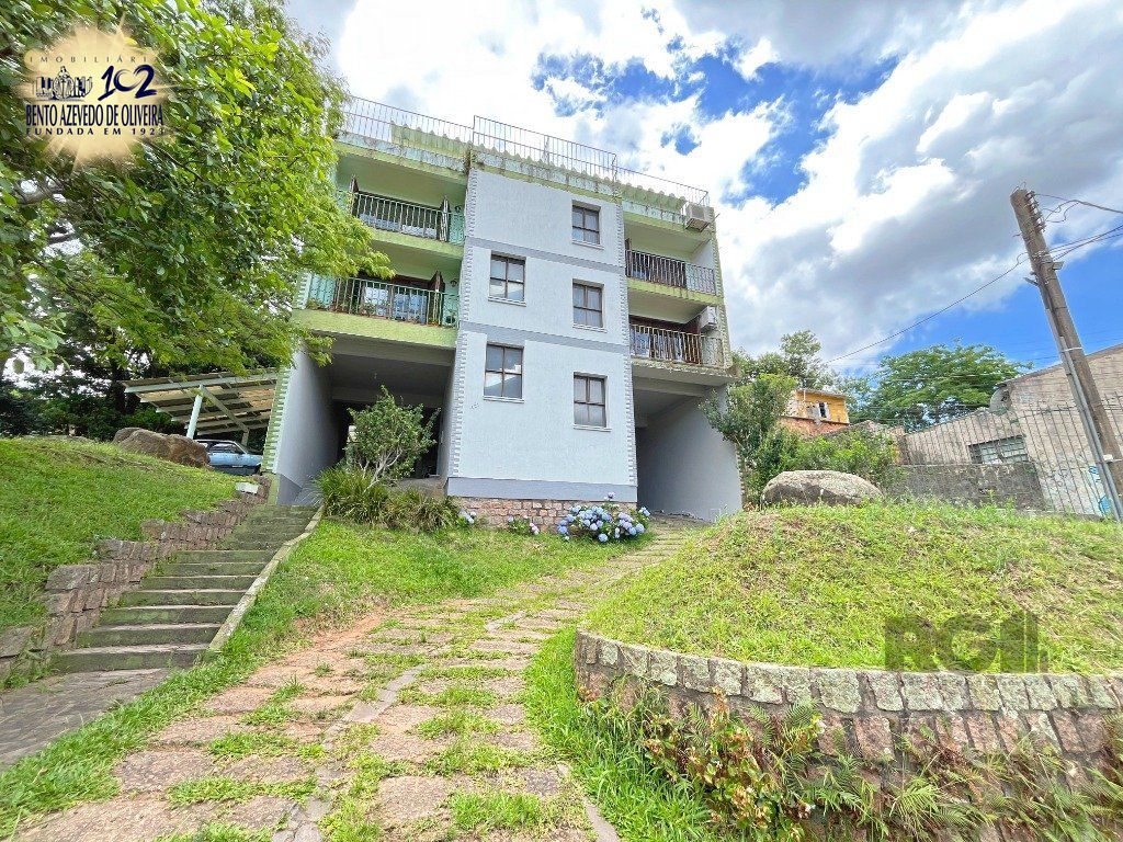 Cobertura, 3 quartos, 148 m² - Foto 1