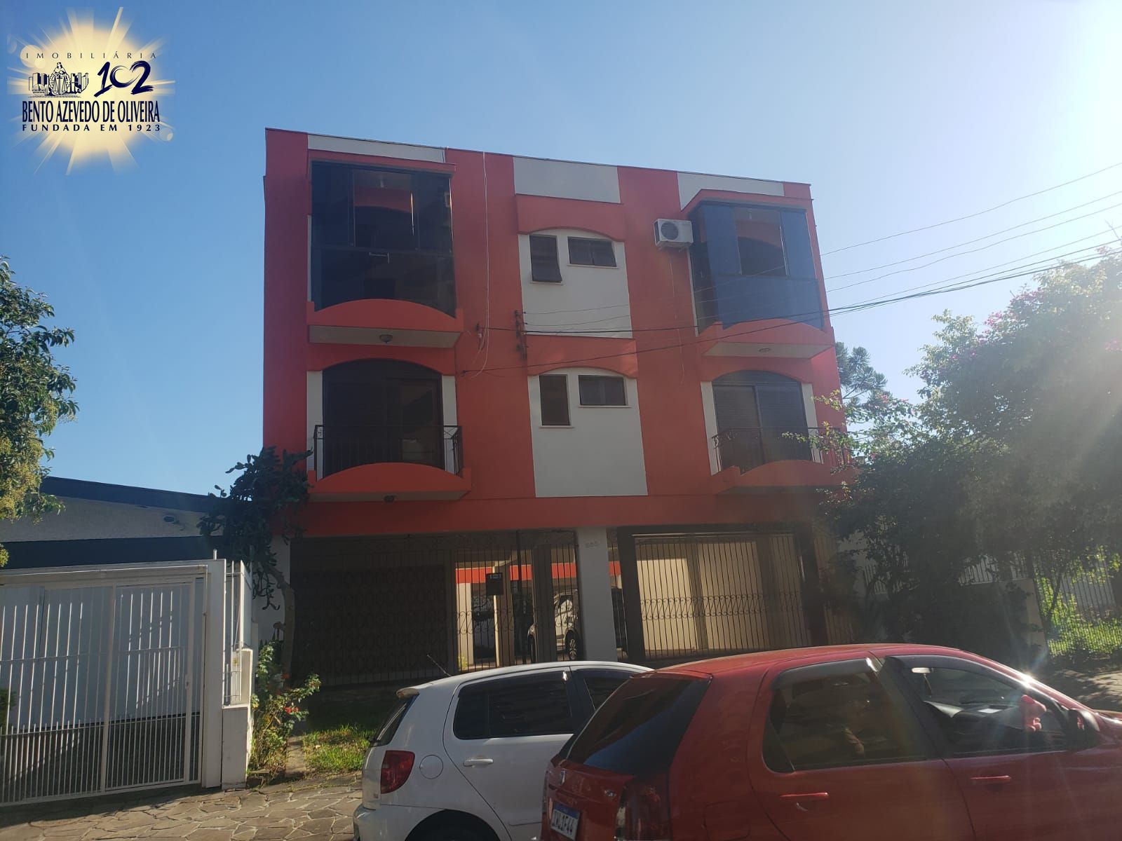 Apartamento, 2 quartos, 82 m² - Foto 1