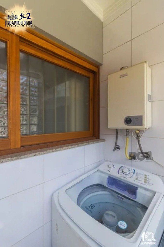 Casa, 3 quartos, 180 m² - Foto 12