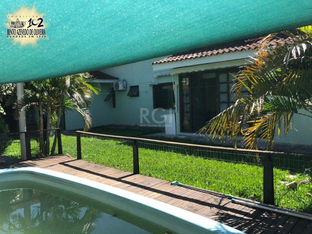 Casa, 3 quartos, 180 m² - Foto 3