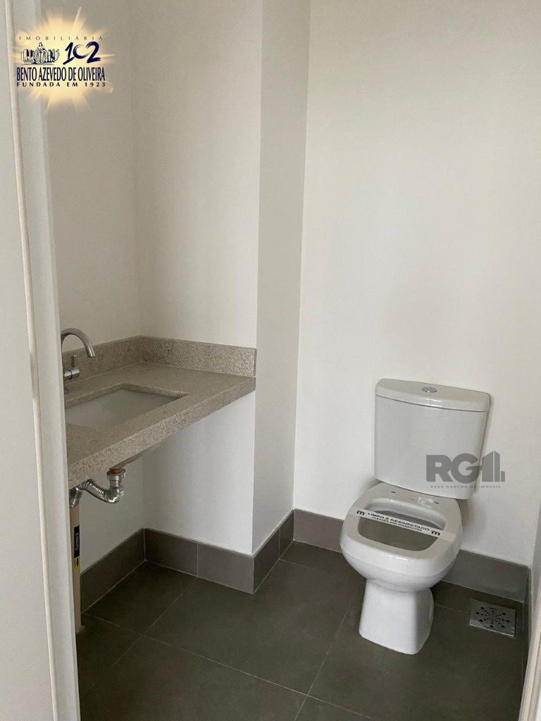 Sala-Conjunto, 29 m² - Foto 10