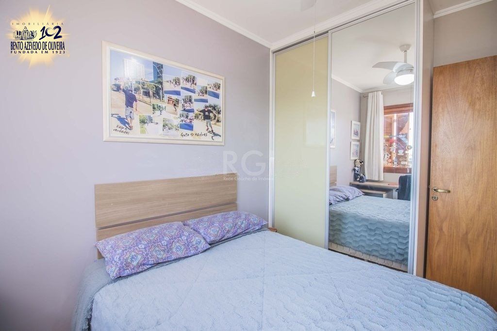 Apartamento, 2 quartos, 85 m² - Foto 19