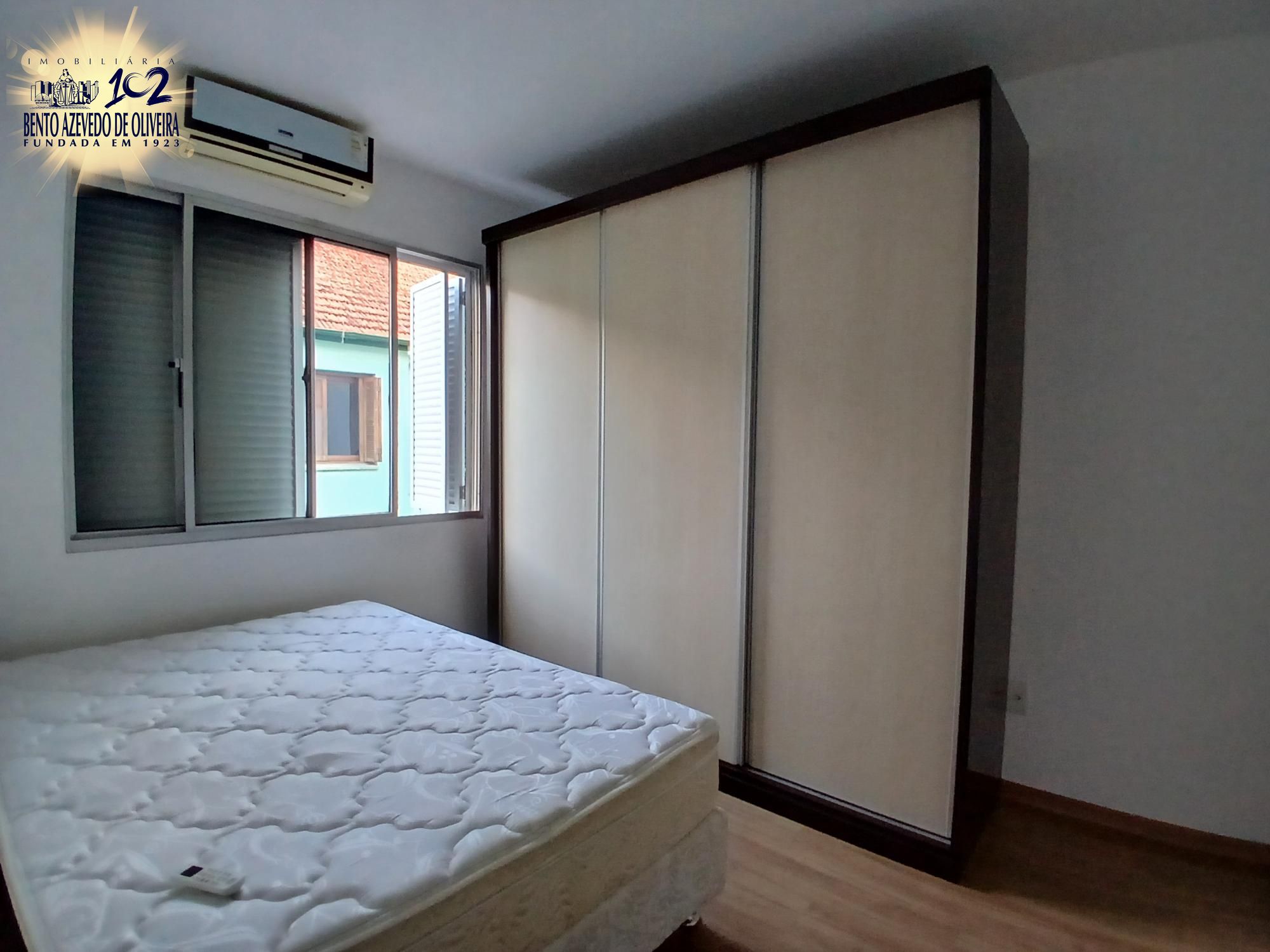 Apartamento, 1 quarto, 40 m² - Foto 16