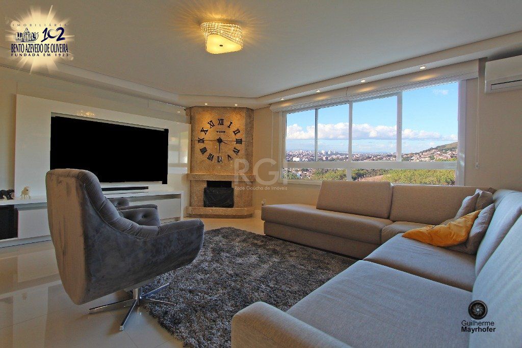 Casa, 4 quartos, 445 m² - Foto 12