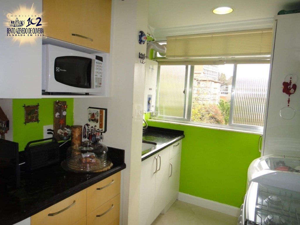 Apartamento, 2 quartos, 105 m² - Foto 20