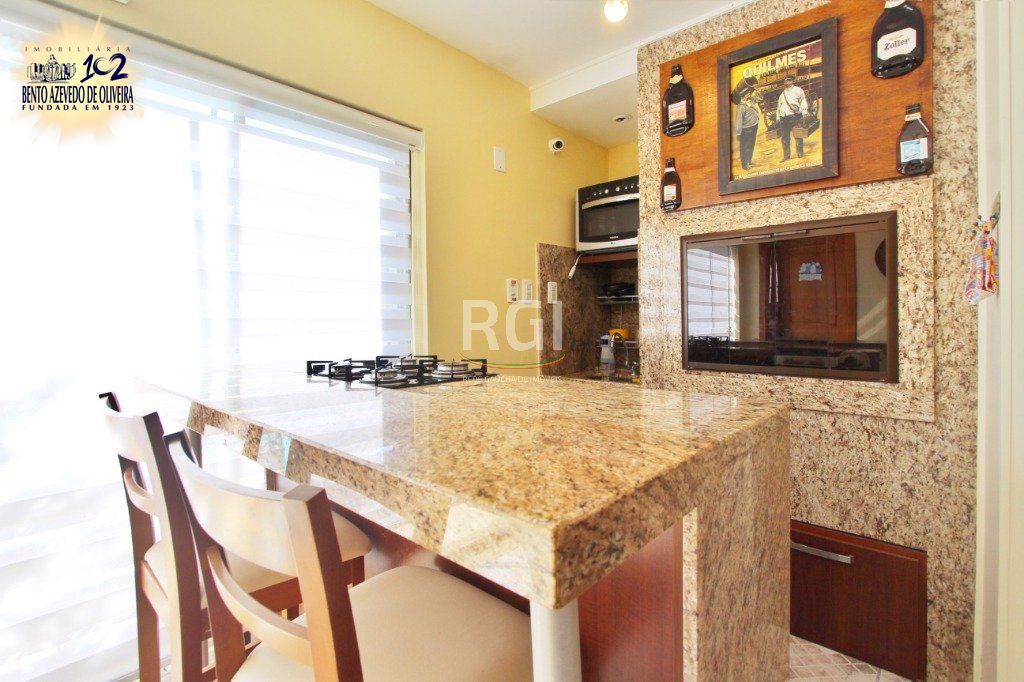 Casa, 3 quartos, 250 m² - Foto 24