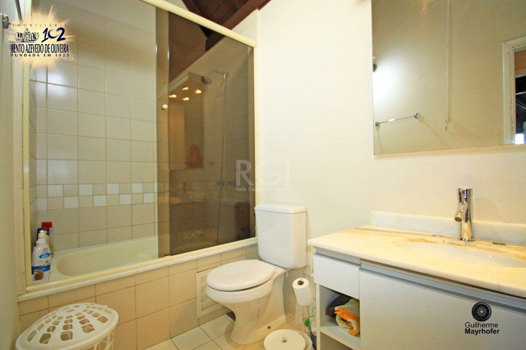 Casa de Condomínio, 3 quartos - Foto 14