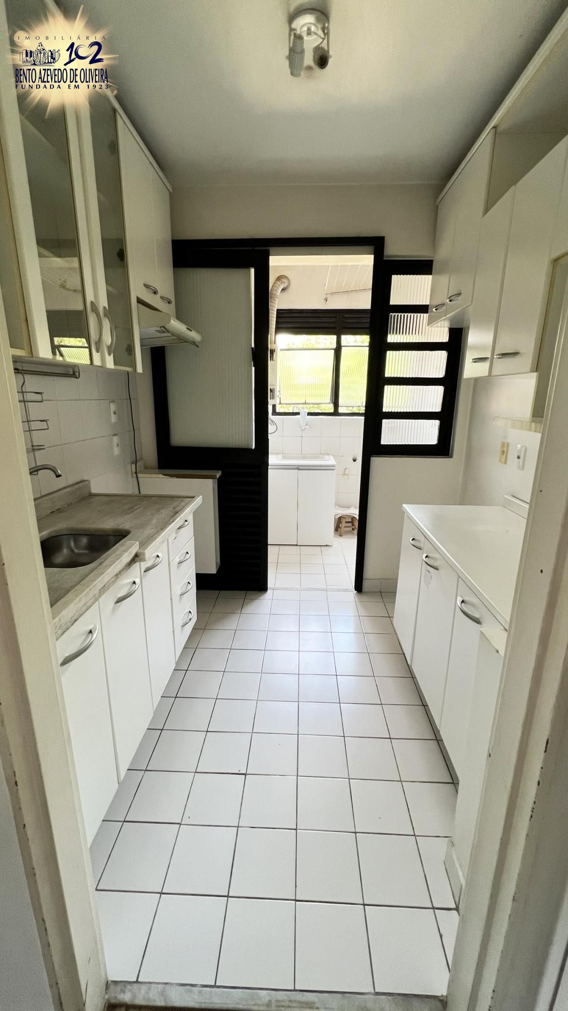 Apartamento, 2 quartos, 55 m² - Foto 16