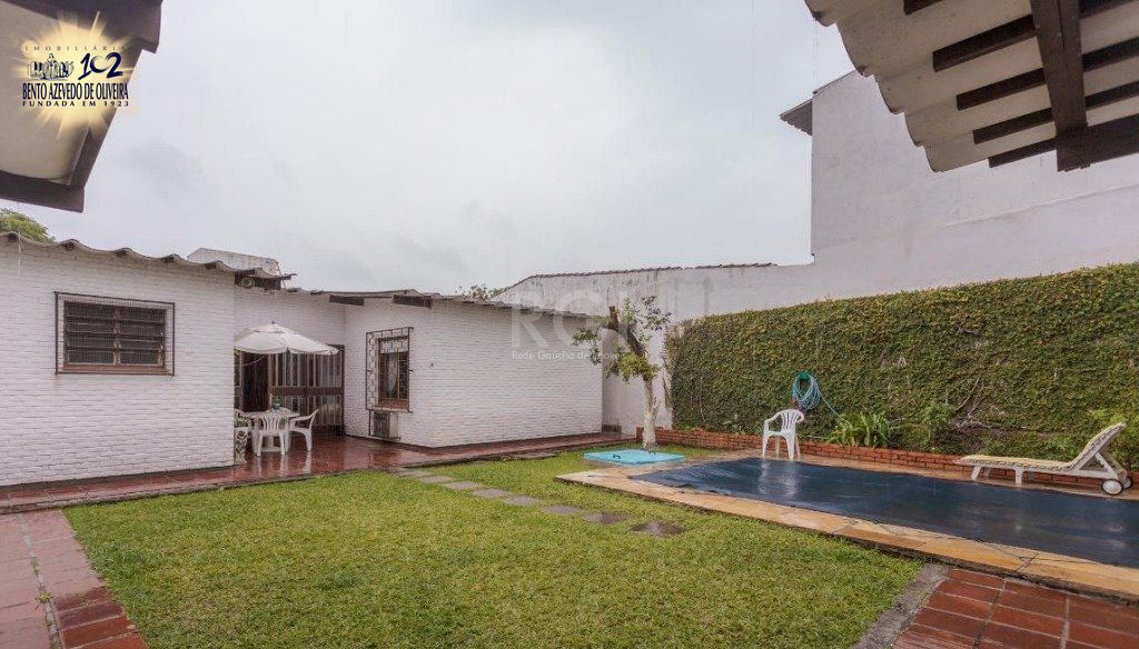 Casa, 4 quartos, 327 m² - Foto 55